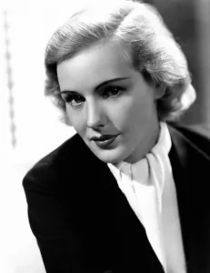 Images Dated 3rd August 2005: COME AND GET IT, Frances Farmer, 1936