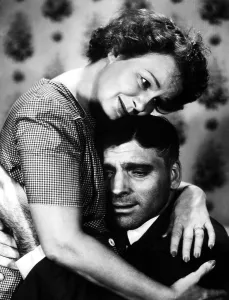Booth Prints: COME BACK LITTLE SHEBA, Shirley Booth, Burt Lancaster, 1952