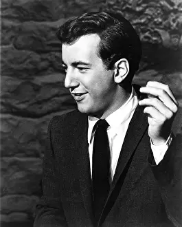 Movpor8 Prints: COME SEPTEMBER, Bobby Darin, 1961