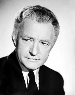 Toupee Prints: HERE COMES MR. JORDAN, Claude Rains, 1941