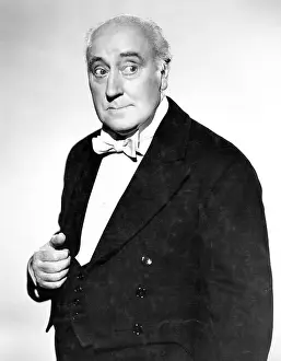 Butler Prints: HERE COMES MR. JORDAN, Halliwell Hobbes, 1941