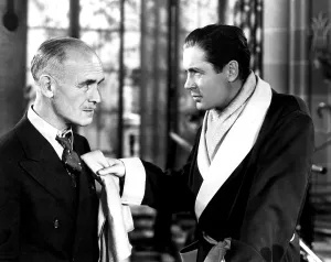 Towel Prints: HERE COMES MR. JORDAN, James Gleason, Robert Montgomery, 1941