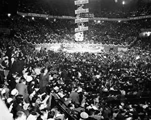 Marxists Prints: Communist Party Nominating Convention