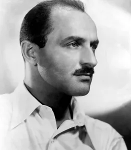 Marc Prints: Composer Marc Blitzstein, 1947. Courtesy: CSU Archives/Everett Collection