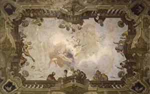 Cloud Prints: Concert, by Francesco Fontebasso