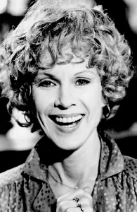 Andersson Prints: THE CONCORDE...AIRPORT 79, Bibi Andersson, 1979, Universal/courtesy Everett Collection