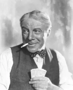 Gwenn Prints: CONDEMNED TO DEATH, Edmund Gwenn, 1932