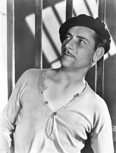 Colman Prints: CONDEMNED, Ronald Colman, 1929