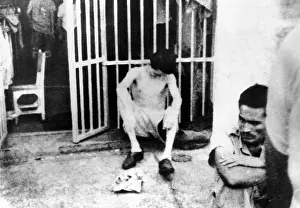 Repression Prints: Conditions inside Castro's Cuban prisons