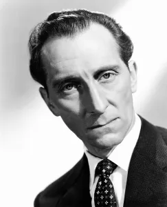 Images Dated 31st October 2014: CONE OF SILENCE, (aka TROUBLE IN THE SKY), Peter Cushing, 1960
