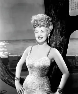 1943 Movies Prints: CONEY ISLAND, Betty Grable, 1943