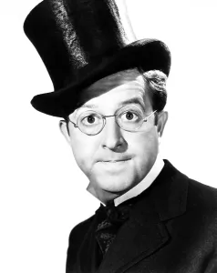 Phil Prints: CONEY ISLAND, Phil Silvers, 1943