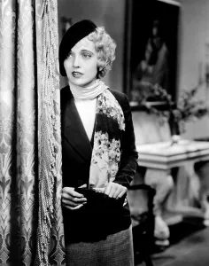Images Dated 20th November 2015: CONFESSION, Kay Francis, 1937