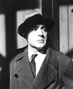 Images Dated 30th July 2015: CONFIDENTIAL AGENT, Charles Boyer, 1945
