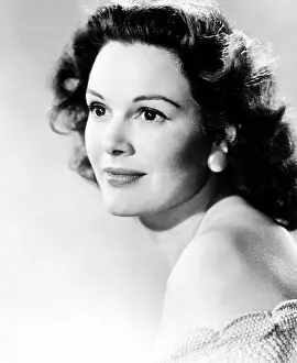 Movpor3 Prints: CONFIDENTIAL REPORT, (aka MR. ARKADIN), Patricia Medina, 1955