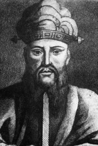 Philosopher Prints: Confucius (551-479 B.C.) Courtesy: CSU Archives/Everett Collection