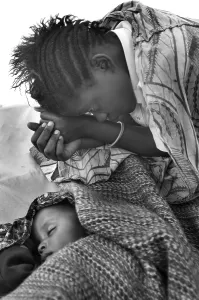 Complaints Prints: CONGO, Democratic Republic of