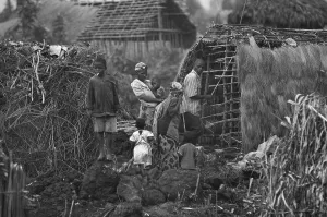 Famine Prints: CONGO, Democratic Republic of