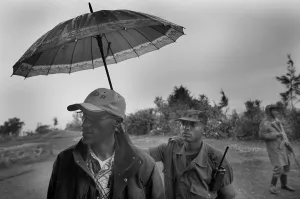 Conflicts Prints: CONGO, Democratic Republic of