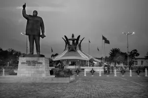 Conflicts Prints: CONGO, Democratic Republic of