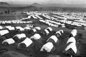 Conflicts Prints: CONGO, Democratic Republic of