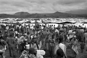 Conflicts Prints: CONGO, Democratic Republic of