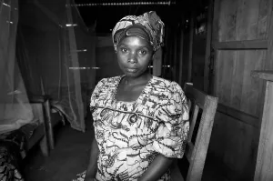 Conflicts Prints: CONGO, Democratic Republic of