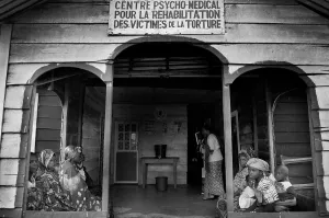 Conflicts Prints: CONGO, Democratic Republic of