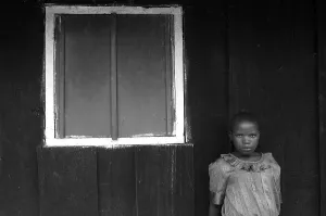 Conflicts Prints: CONGO, Democratic Republic of