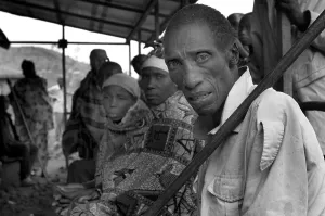Conflicts Prints: CONGO, Democratic Republic of