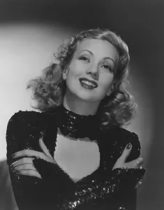 Sothern Prints: CONGO MAISIE, Ann Sothern, photo by Clarence Bull, 1940