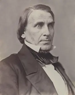 Julian Prints: Congressman Elihu Washburne was close to Abraham Lincoln