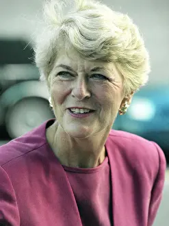 Geraldine Prints: Former Congresswoman and Vice Presidential Nominee