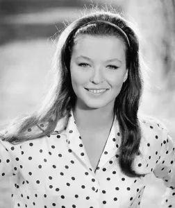Images Dated 23rd February 2006: THE CONJUGAL BED, (aka L'APE REGINA), Marina Vlady, 1963