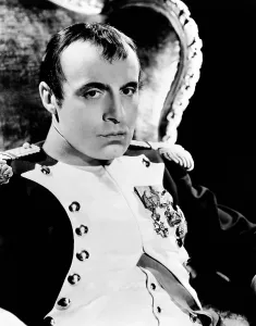 Boyer Prints: Conquest, Charles Boyer, 1937