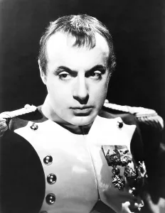 Images Dated 30th July 2015: CONQUEST, Charles Boyer as Napoleon Bonaparte, 1937