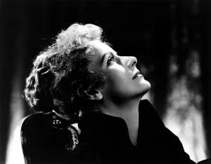 Images Dated 15th December 2015: CONQUEST, Greta Garbo, 1937