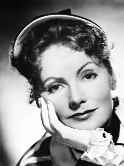 Movpor7 Prints: CONQUEST, Greta Garbo, 1937