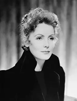 Movpor7 Prints: CONQUEST, Greta Garbo, 1937