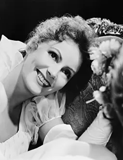 Movpor7 Prints: CONQUEST, Greta Garbo, 1937