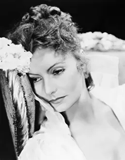 Movpor7 Prints: CONQUEST, Greta Garbo, 1937
