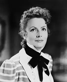 Movpor7 Prints: CONQUEST, Greta Garbo, 1937