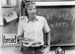 Teacher Prints: CONRACK, Jon Voight, 1974, (c) 20th Century Fox / Courtesy: Everett Collection