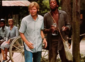 Rural Prints: CONRACK, Jon Voight, Paul Winfield
