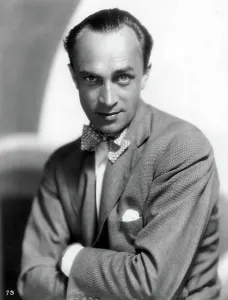 Conrad Prints: Conrad Veidt in the 1920s