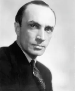 Images Dated 23rd February 2006: Conrad Veidt, 1936