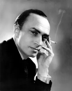 2006 Prints: Conrad Veidt, ca. 1940