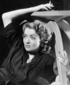 2006 Prints: Constance Bennett, 1940