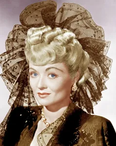 Constance Prints: Constance Bennett, ca. 1930s