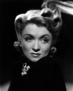 Constance Prints: Constance Bennett, circa 1930s
